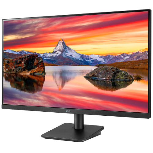 Monitor LG 27"