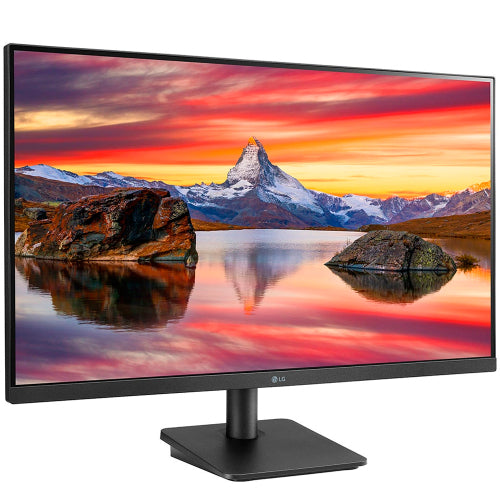 Monitor LG 27"