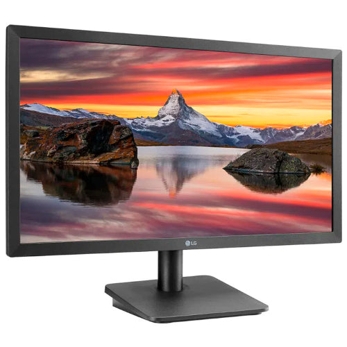 Monitor LG 21.5"