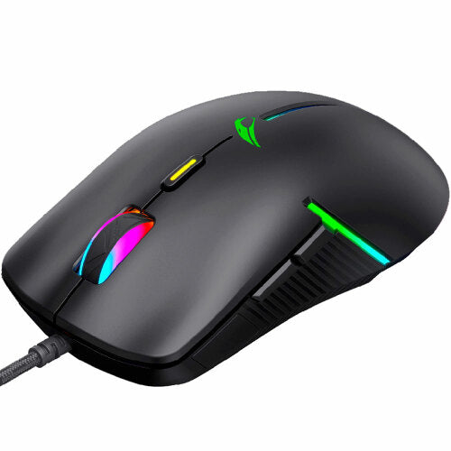 Mouse Viper Pro Mamba