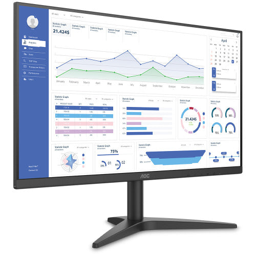 Monitor AOC 27"