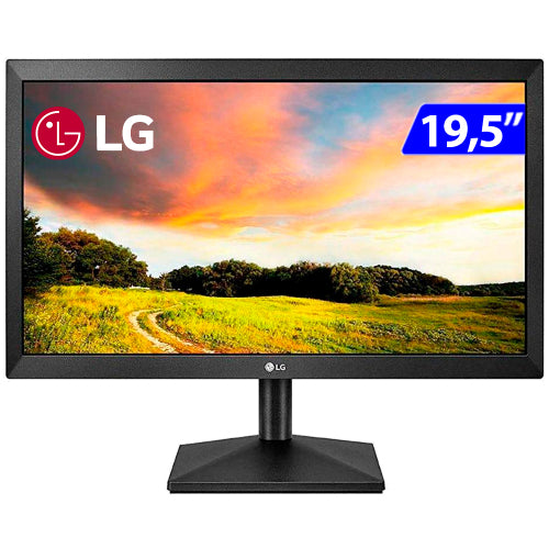 Monitor LG 19.5"