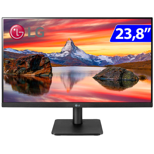 Monitor LG 23.8"