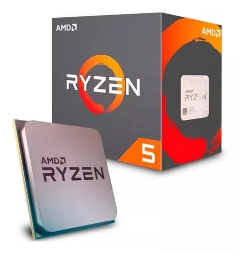 Ryzen 5 1600