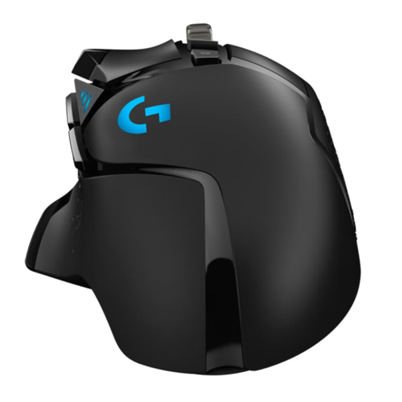 Mouse Logitech G502 HERO