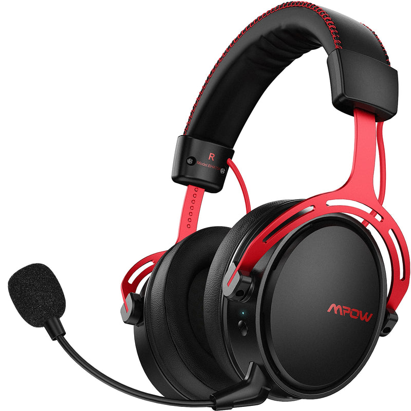 Headset Mpow Air s/ Fio