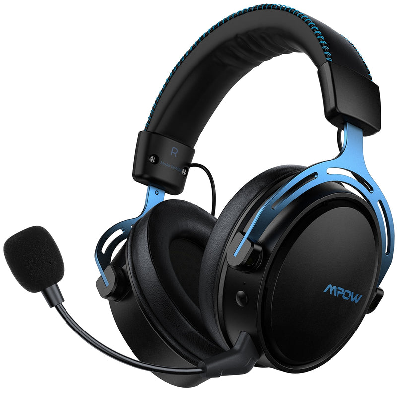 Headset Mpow Air s/ Fio