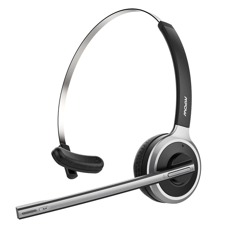 Headset Mpow M5 Bluetooth