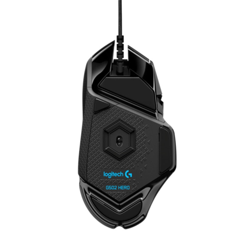 Mouse Logitech G502 HERO