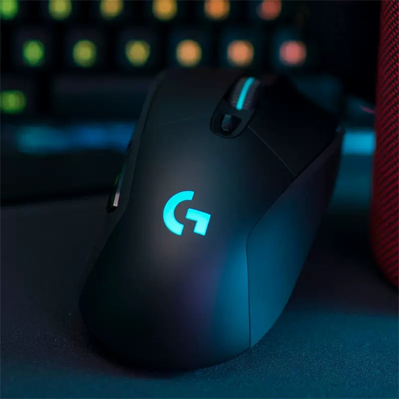 Mouse Logitech G703 HERO