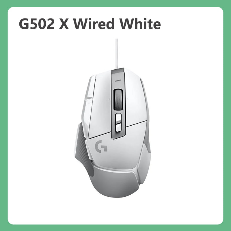 Mouse Logitech G502 HERO