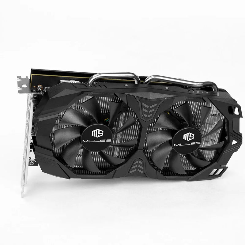 Placa de Vídeo RX 580