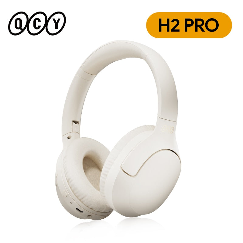 Headphone QCY H2 Pro