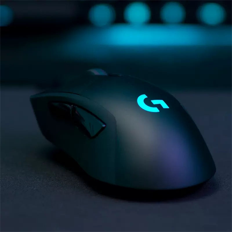 Mouse Logitech G703 HERO