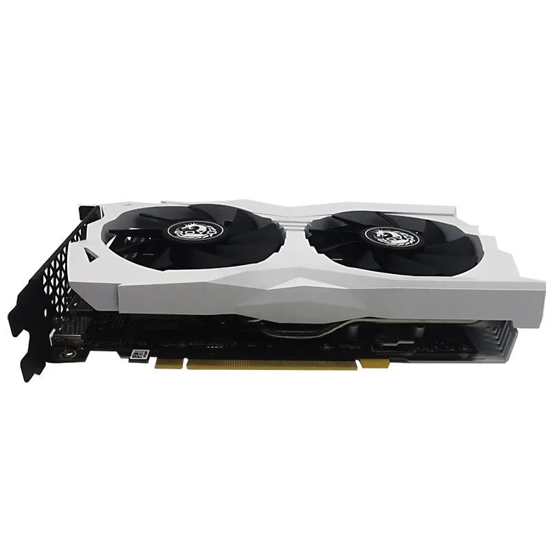 Placa de Vídeo RTX 2060 Super 8GB