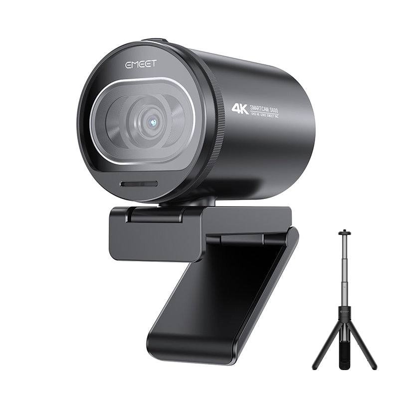 WebCam Emeet S600