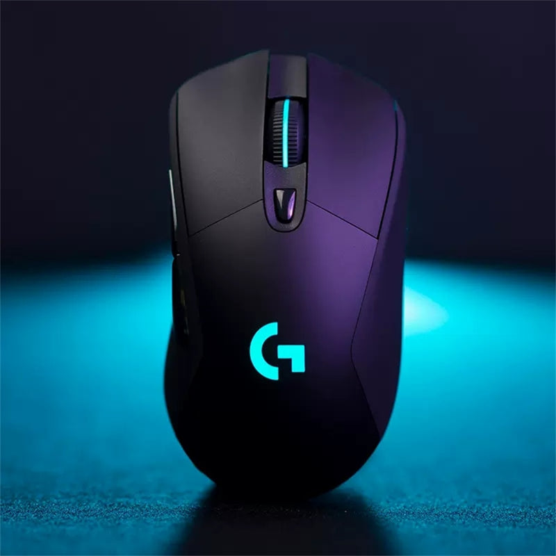 Mouse Logitech G703 HERO