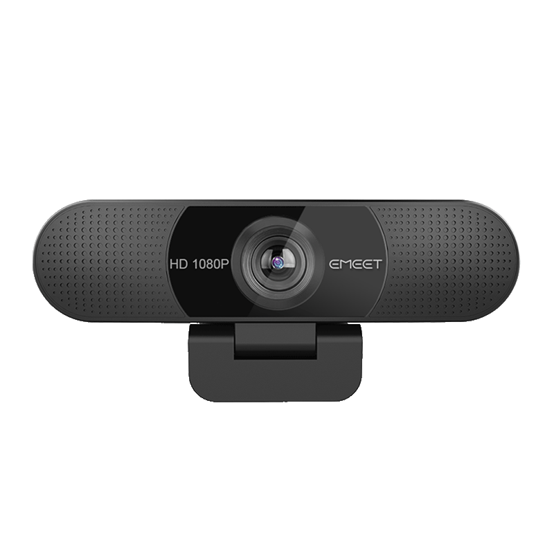 Webcam Emeet 1080P