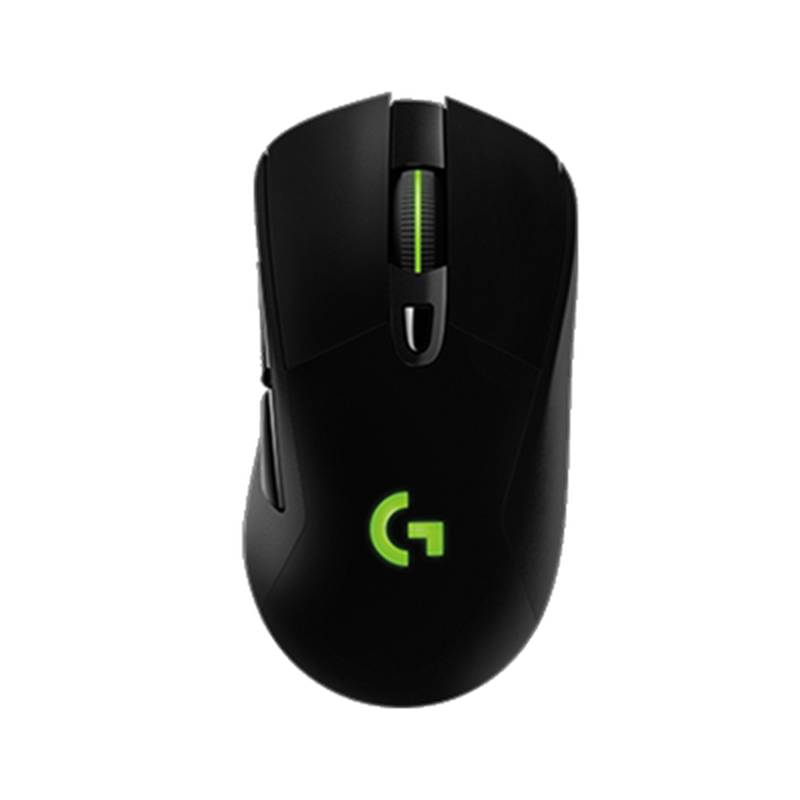 Mouse Logitech G703 HERO