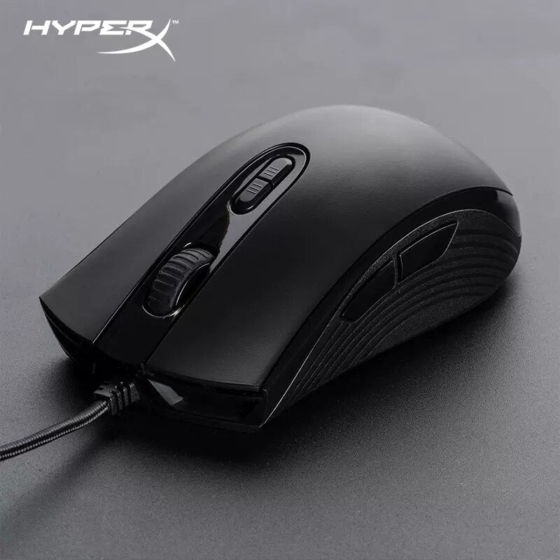 Mouse Gamer HyperX Pulsefire Core