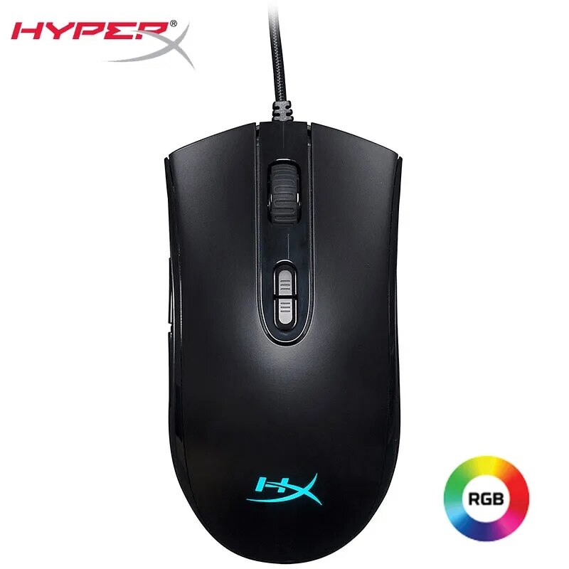 Mouse Gamer HyperX Pulsefire Core