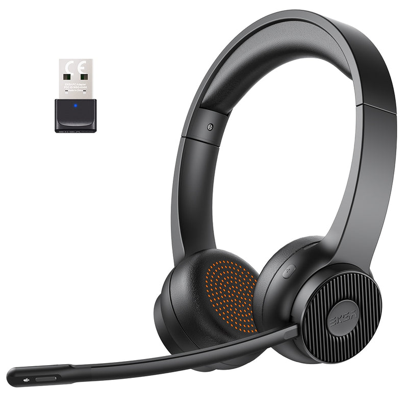 Headset Bluetooth EKSA - H16