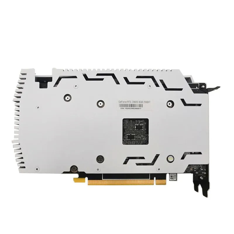 Placa de Vídeo RTX 2060 Super 8GB