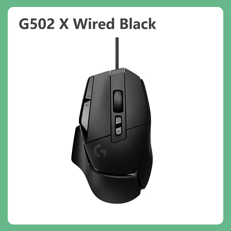 Mouse Logitech G502 HERO