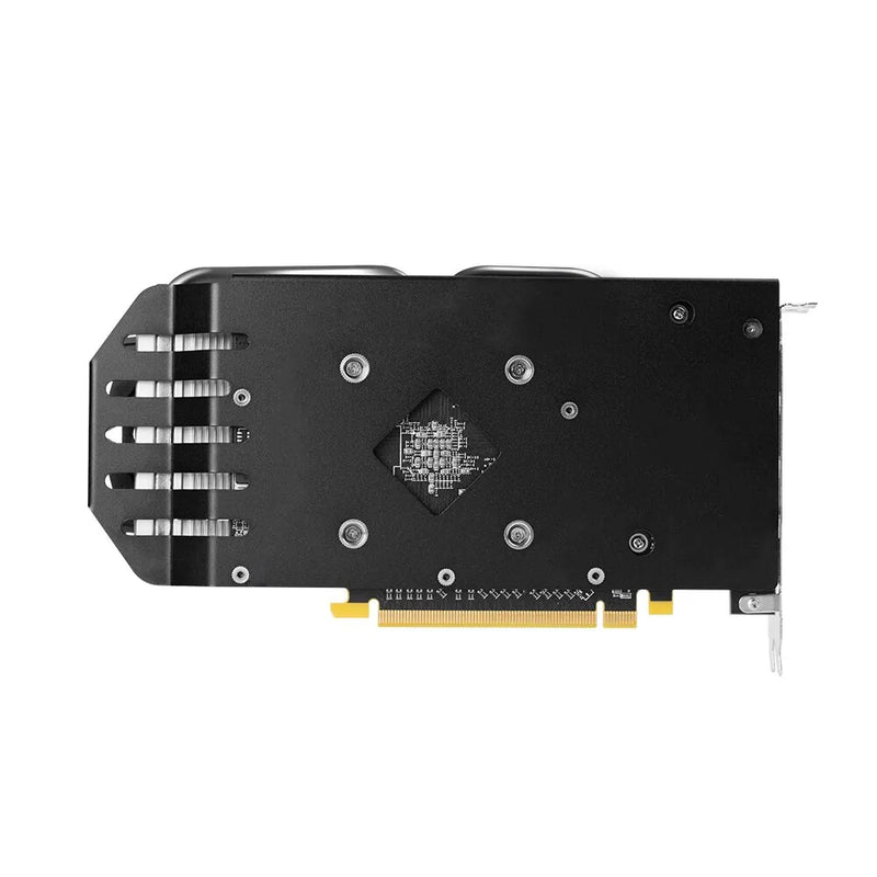 Placa de Vídeo RX 580