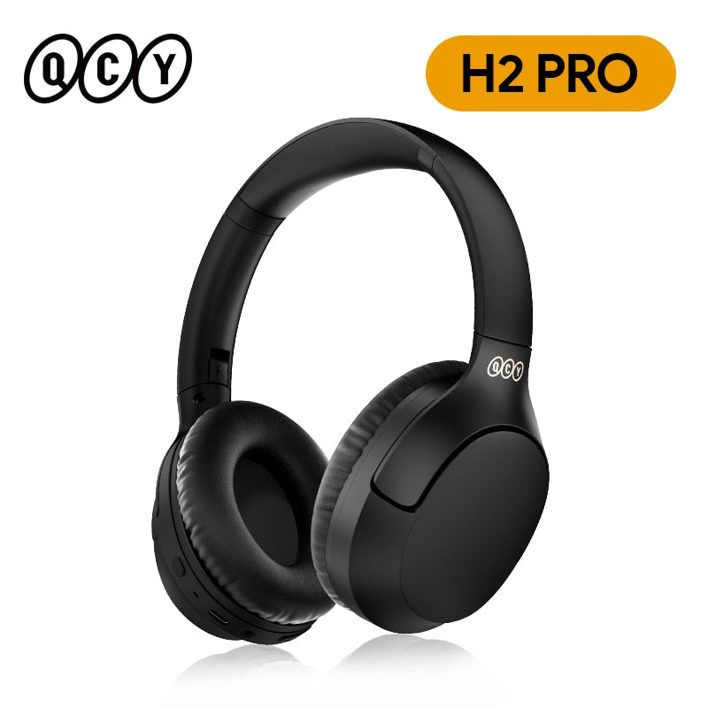 Headphone QCY H2 Pro