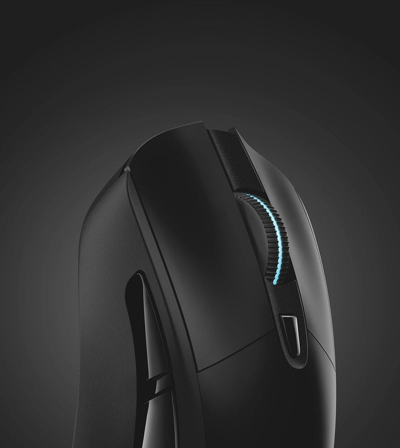 Mouse Logitech G703 HERO