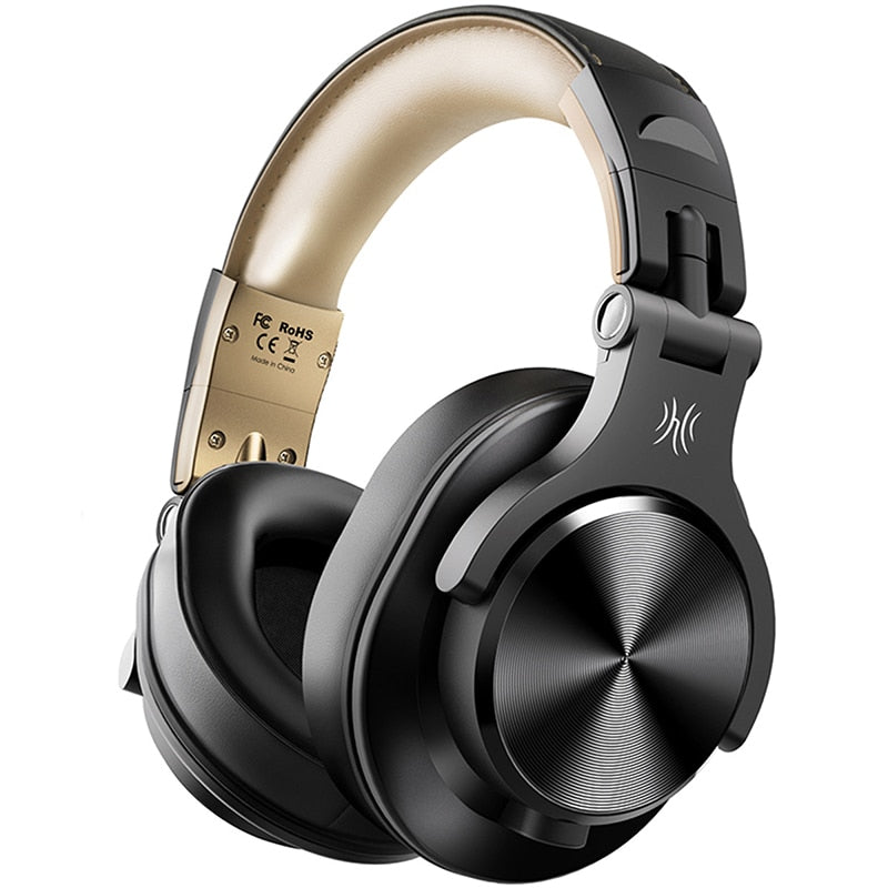 Headphone OneOdio Fusion A70