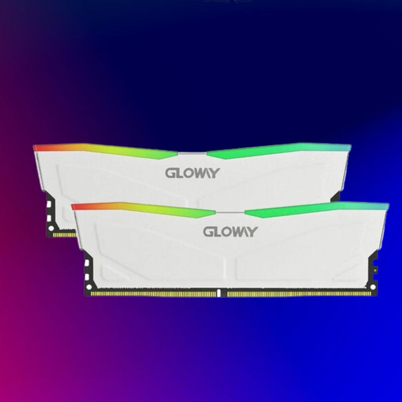 Memória RAM Gloway RGB 8GB