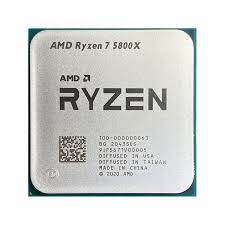 Ryzen 7 5800