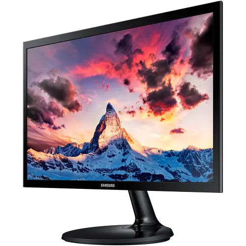 Monitor Samsung 21.5"