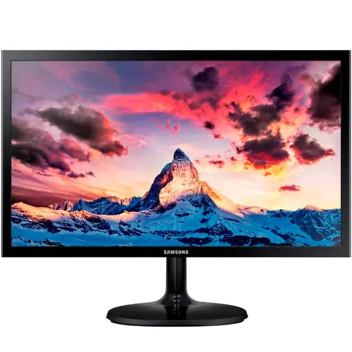 Monitor Samsung 21.5"