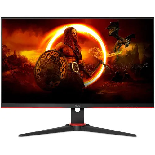 Monitor Viper AOC 24" 165Hz