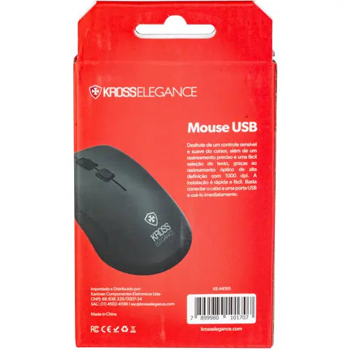 Mouse Kross Elegance