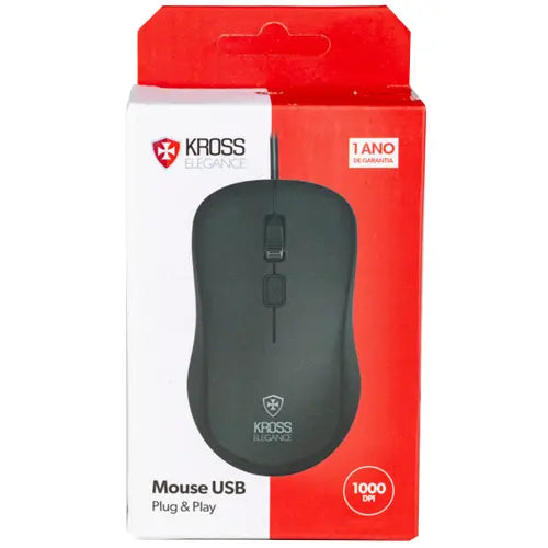 Mouse Kross Elegance