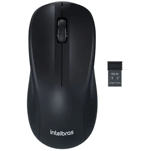 Mouse MSI 50