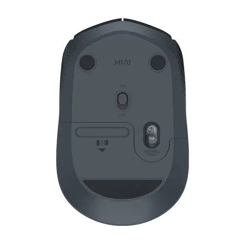 Mouse M170