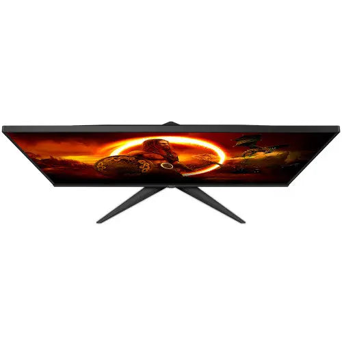 Monitor Viper AOC 27" 165Hz