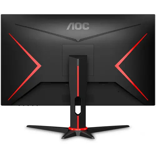 Monitor Viper AOC 27" 165Hz