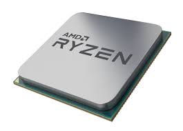 Ryzen 5 2600X