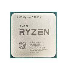 Ryzen 7 5700X