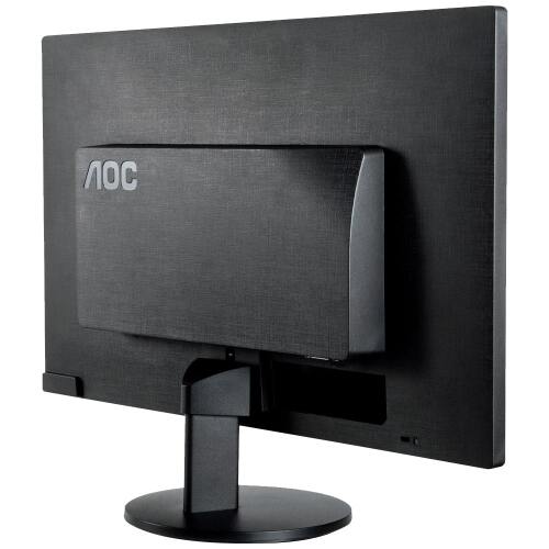 Monitor AOC 18.5"