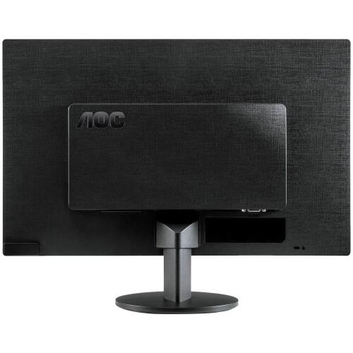 Monitor AOC 18.5"