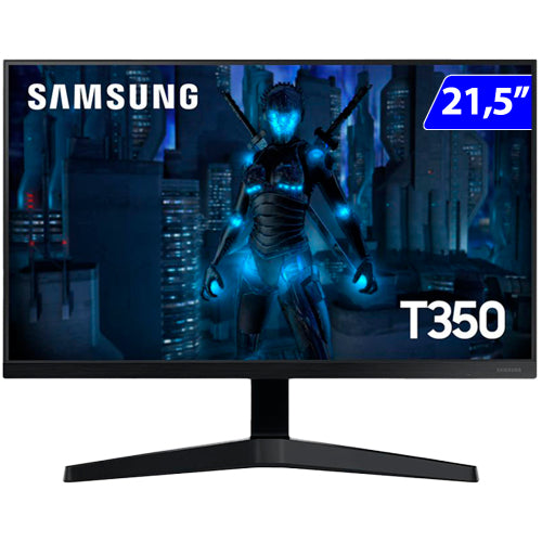 Monitor Samsung 21.5"