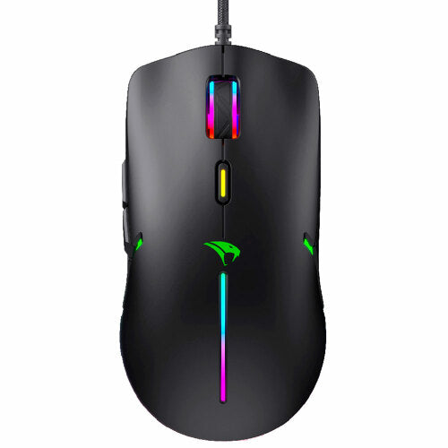 Mouse Viper Pro Mamba