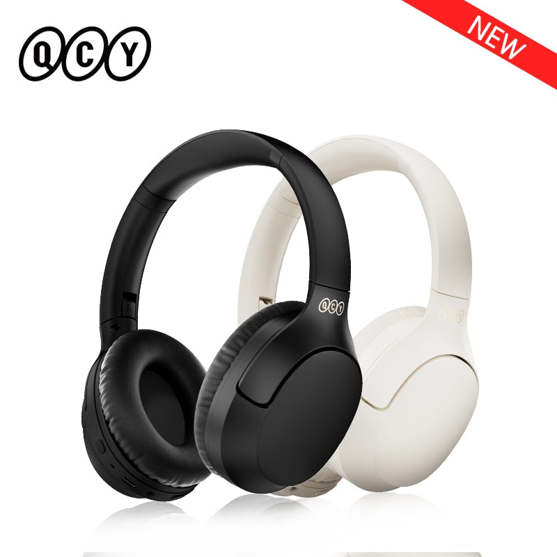 Headphone QCY H2 Pro